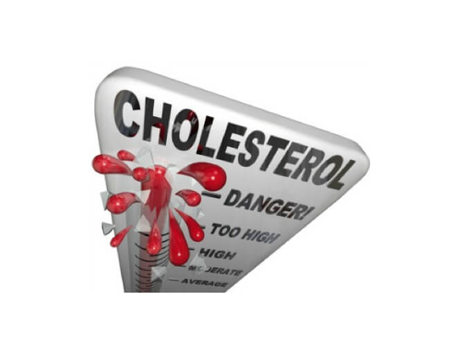 How’s your cholesterol?